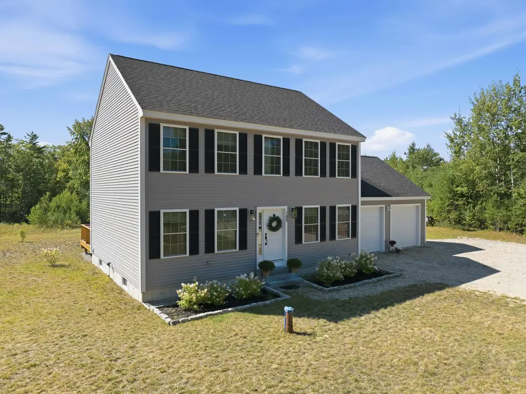188 Mountain Road, Tuftonboro
