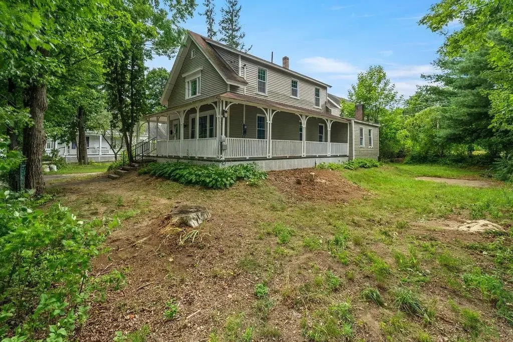 1 Summer Street, Farmington