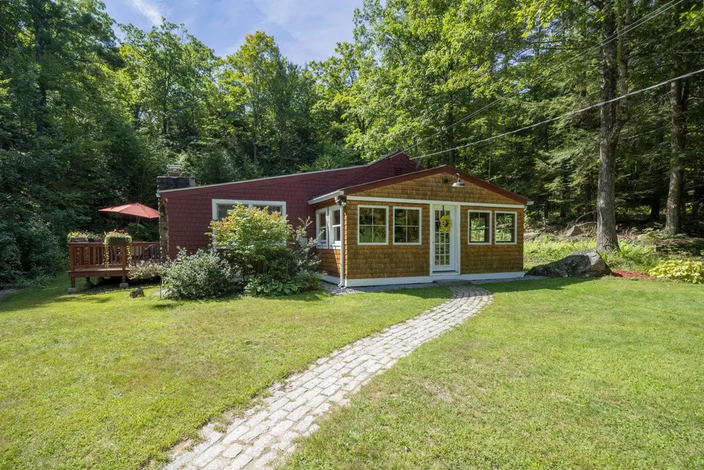 756 Bog Road, Hillsborough
