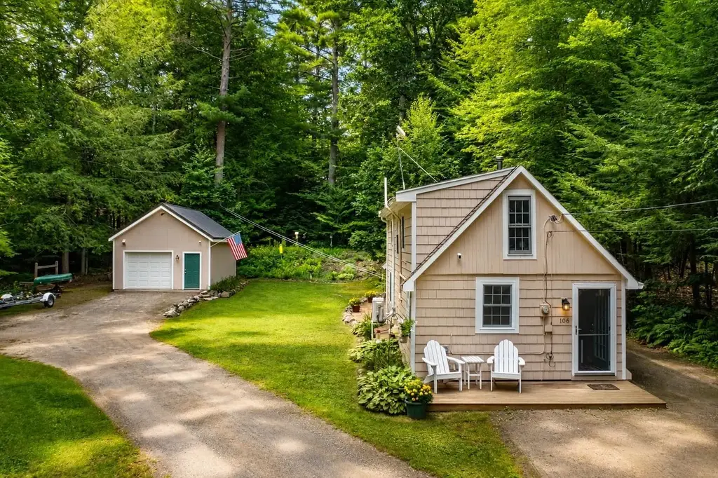 106 Pine N Street, Bridgewater