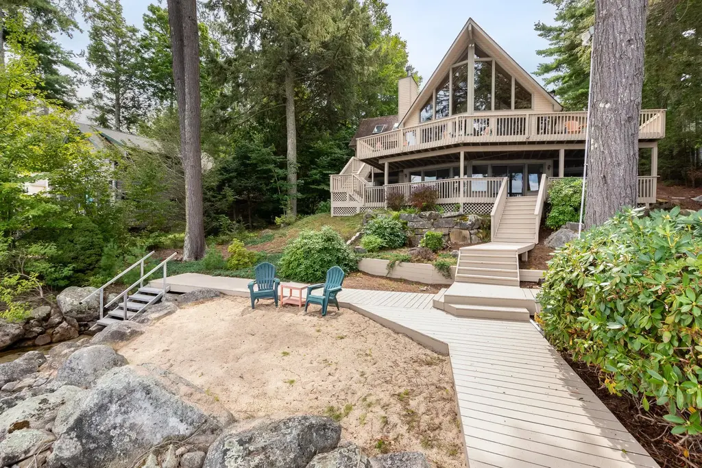 90 Minge Cove Road, Alton