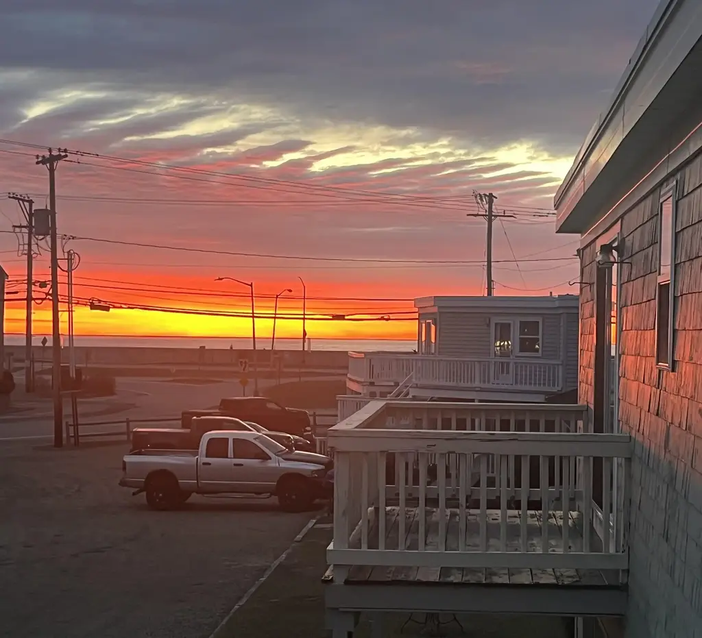 615 Ocean Boulevard, Hampton
