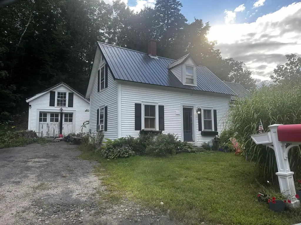 14 Dorrs Corner Road, Ossipee