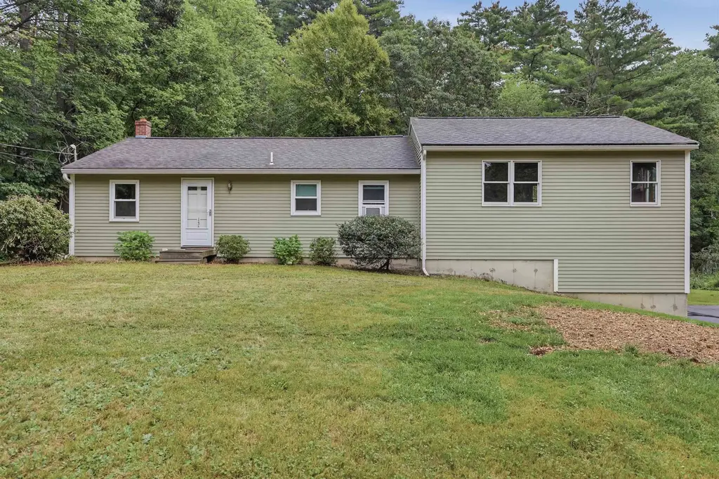 134 S Main Street, Newton