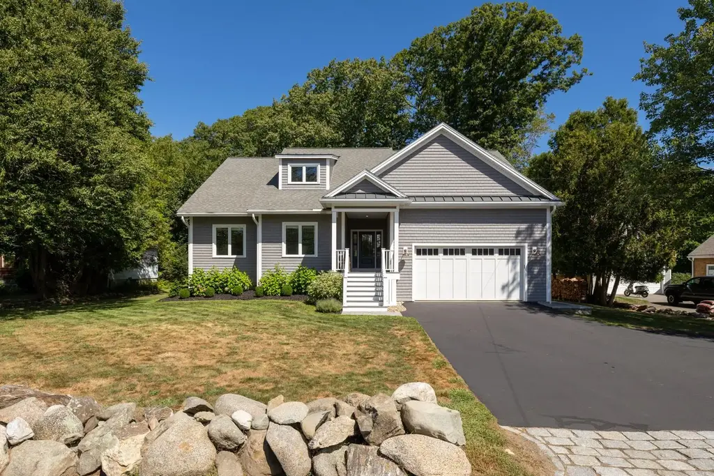281 Wallis Road, Rye