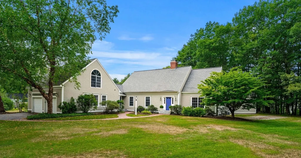 21 Garland Road, Rye