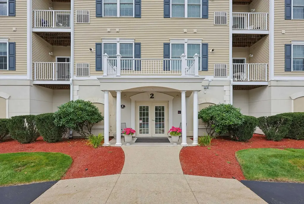 59 Cluff Road, Salem