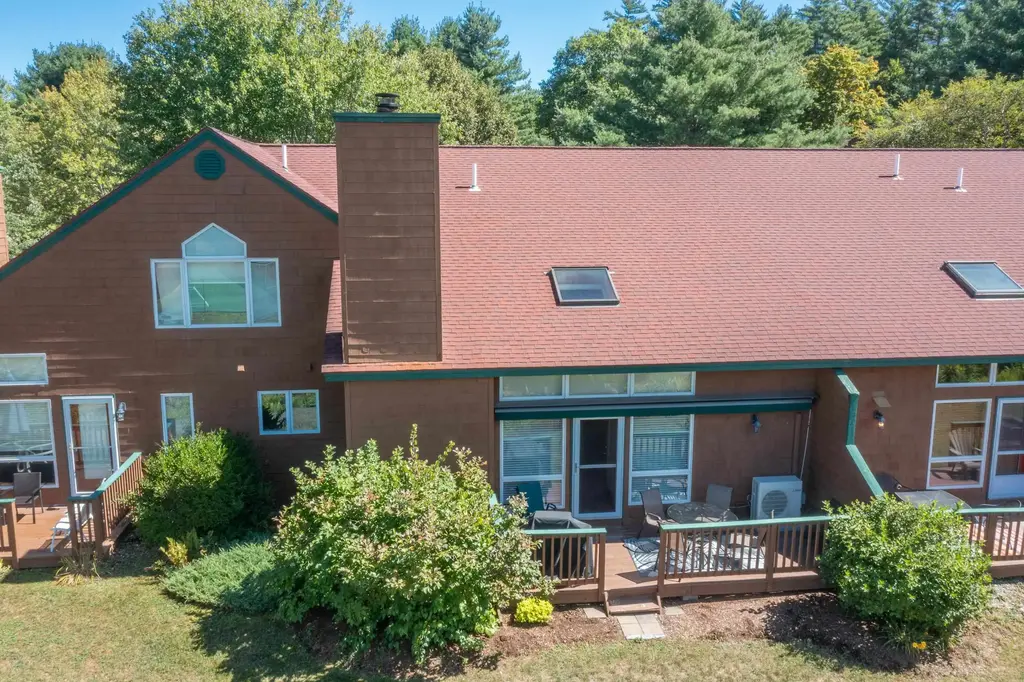 18 Ridge Drive C, Woodstock