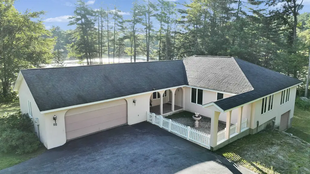 20 Ridgecrest Road, Jaffrey