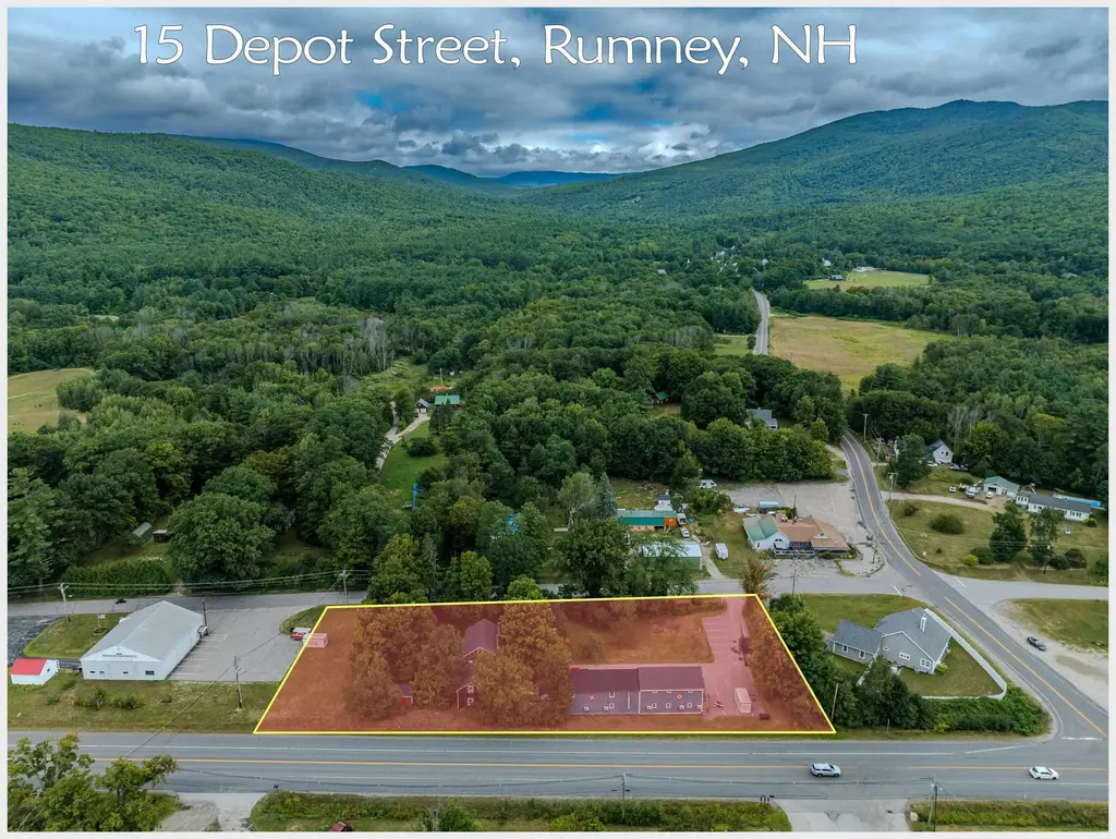15 Depot Street, Rumney