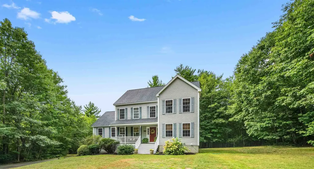 163 Winkley Farm Lane, Rochester