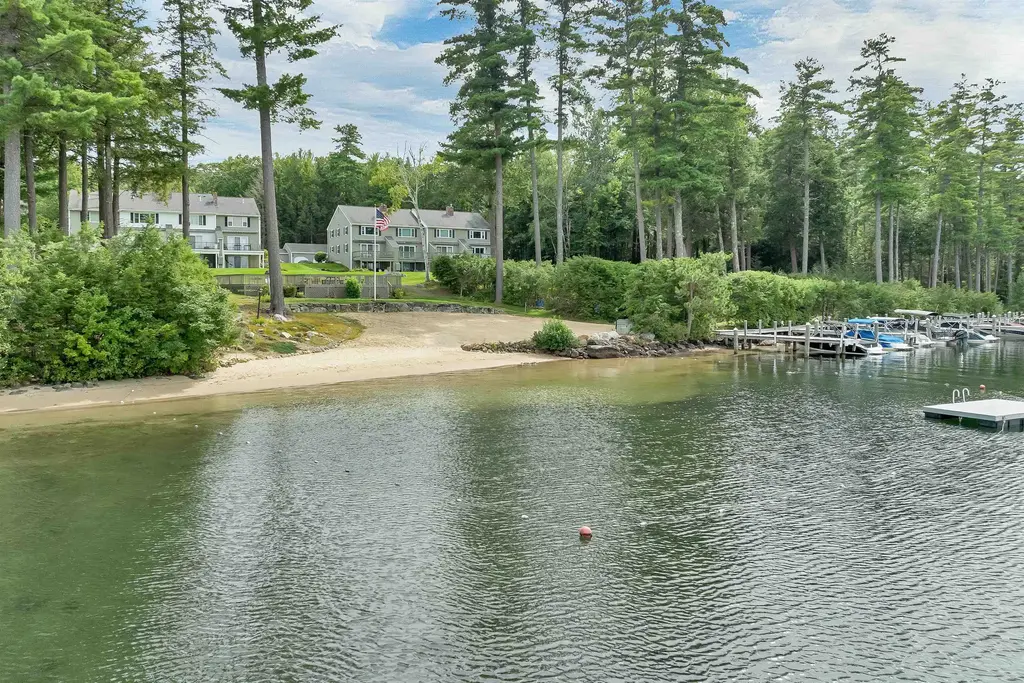 37-14 Harbor Way, Wolfeboro