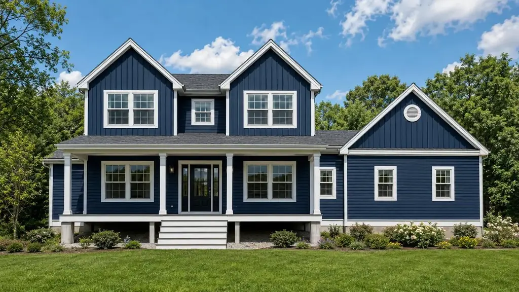 7 Winterberry Road, Brookline