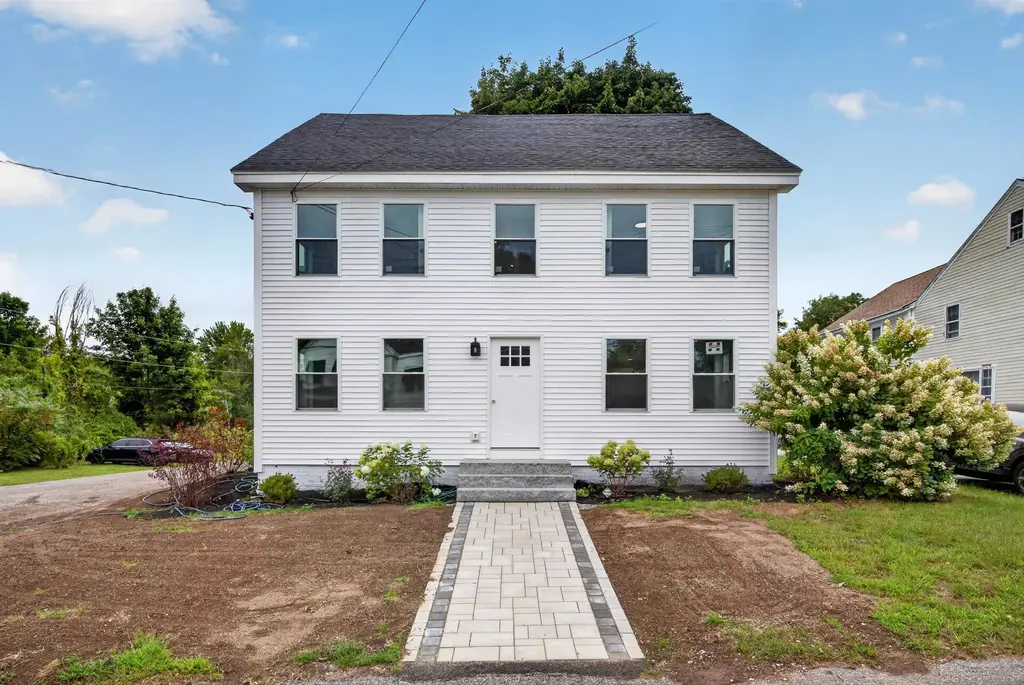 7 Depot Road, East Kingston