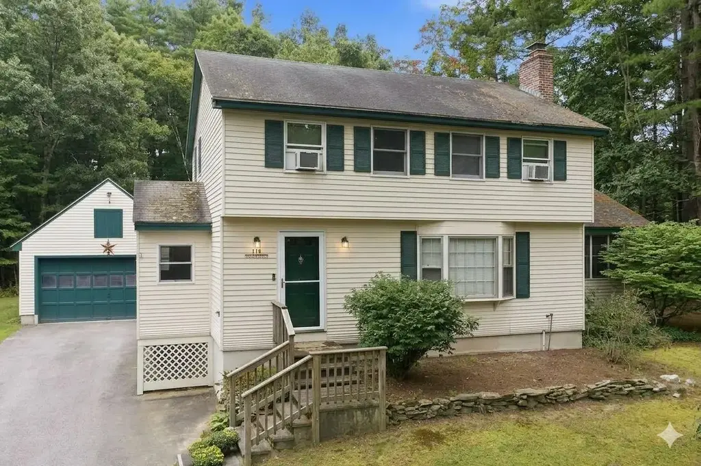 118 Chase Road, Londonderry