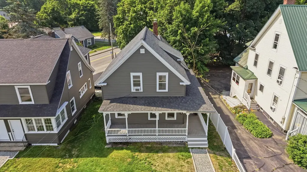 79 Gilford Avenue, Laconia