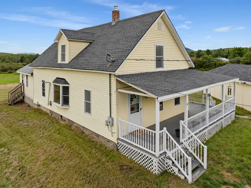 1367 Lost Nation Road, Northumberland