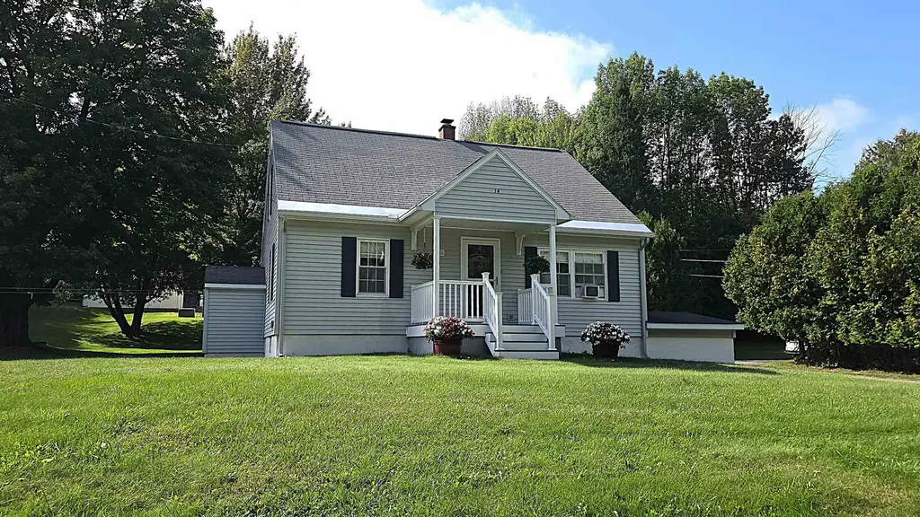14 Gordon Avenue, Gorham