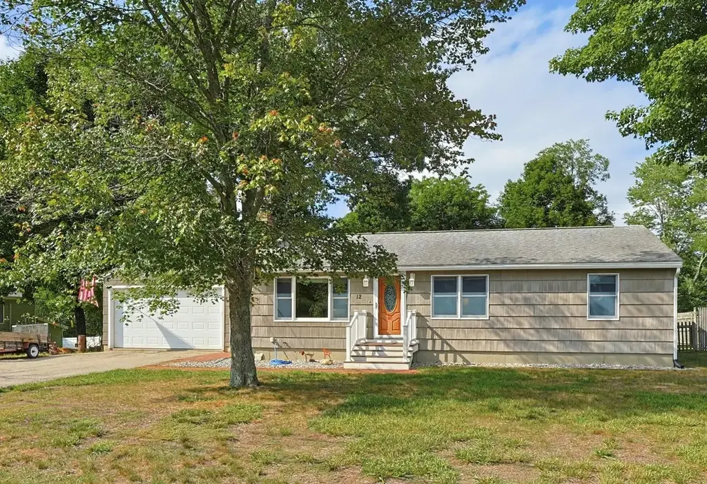12 Olive Avenue, Salem