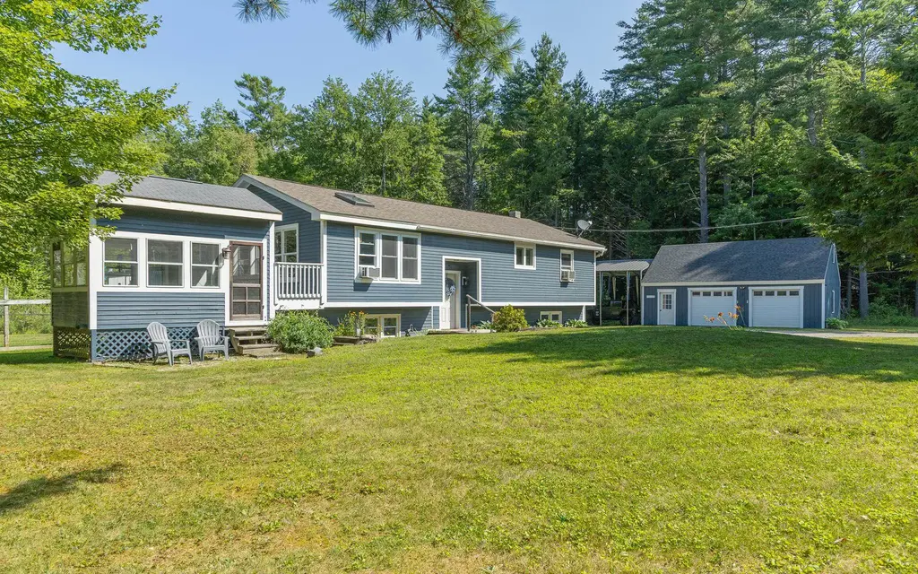 205 Sugar Maple Lane, Chesterfield