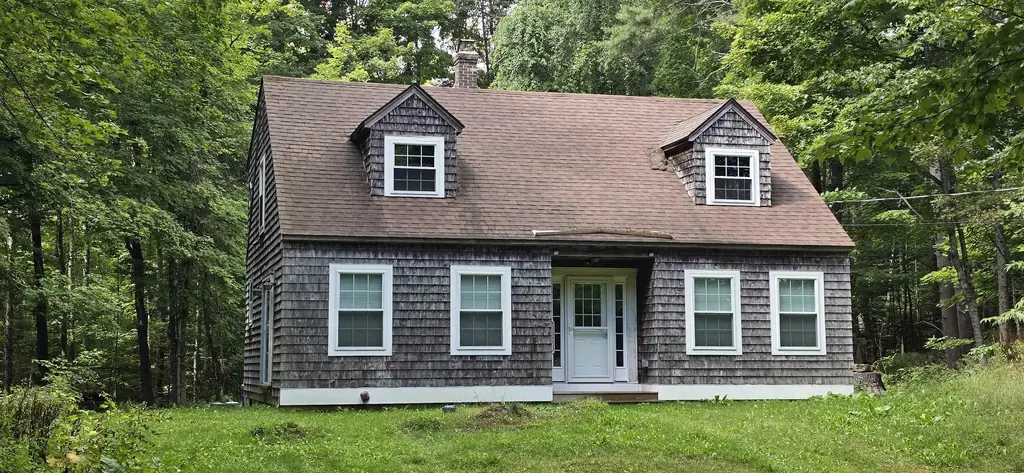 474 Province Road, Gilmanton