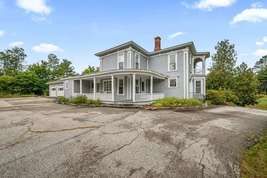 74 Jefferson Road, Whitefield