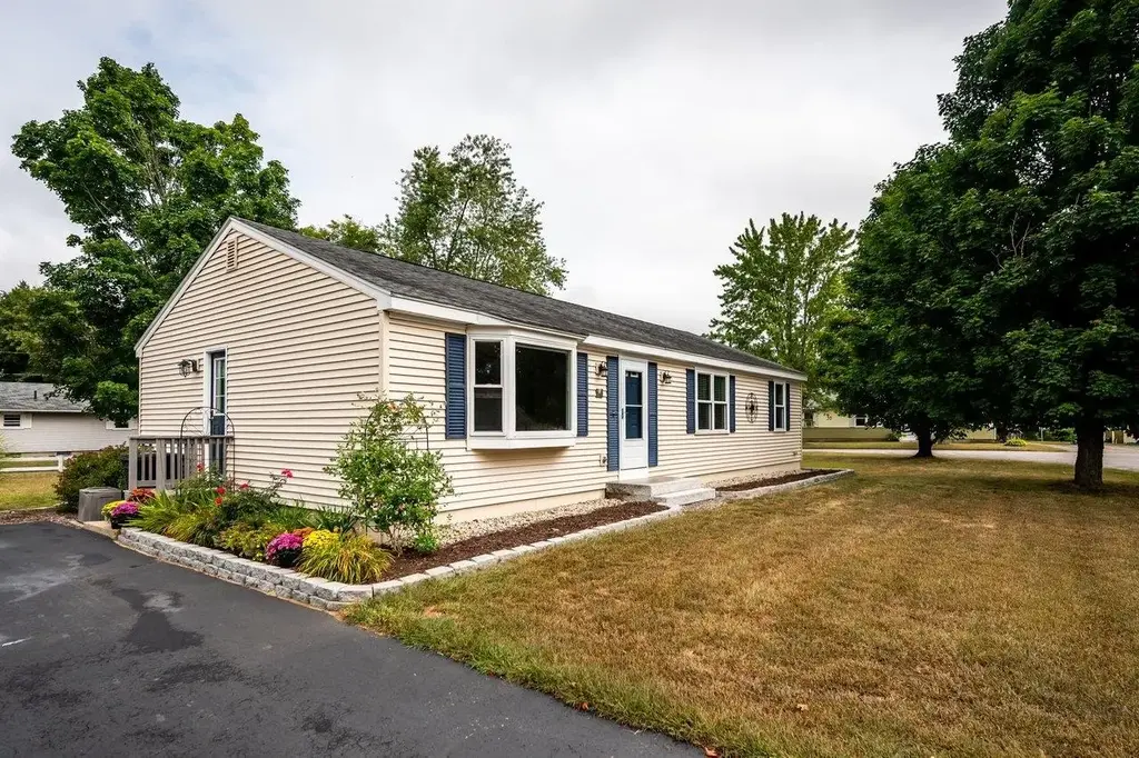 1 Pinkham Avenue, Somersworth
