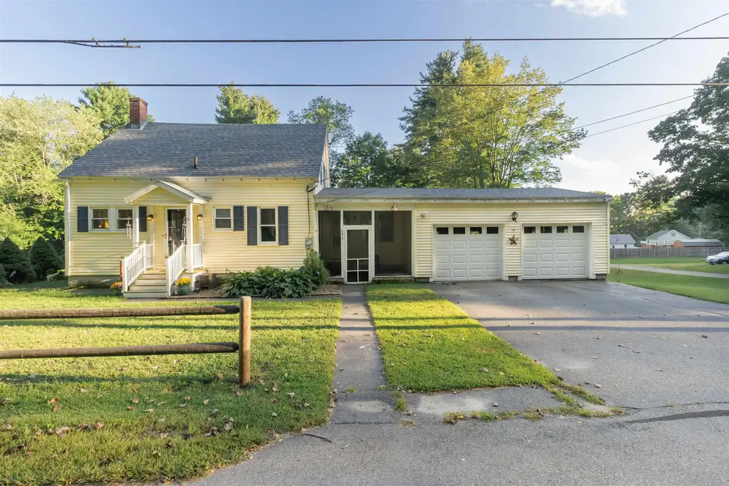 121 Prospect Street, Hinsdale
