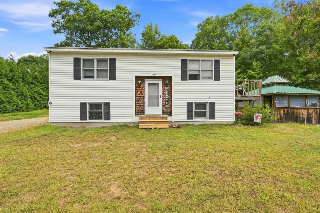 360 Dowboro Road, Pittsfield