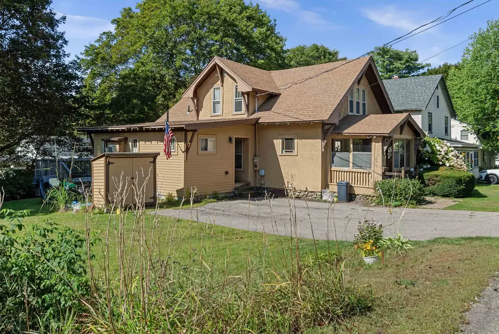 119 Gilford Avenue, Laconia