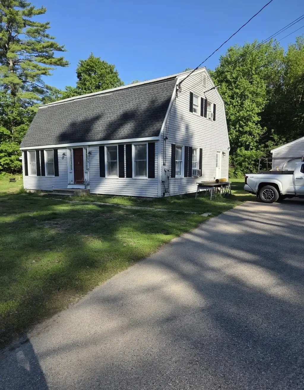 198 Echo Acres Road Bend, Conway