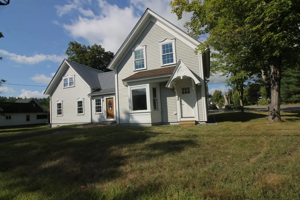 35 Mad River Road, Campton