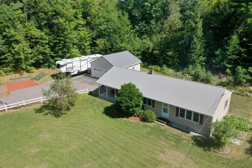 64 Shindagan Road, Wilmot