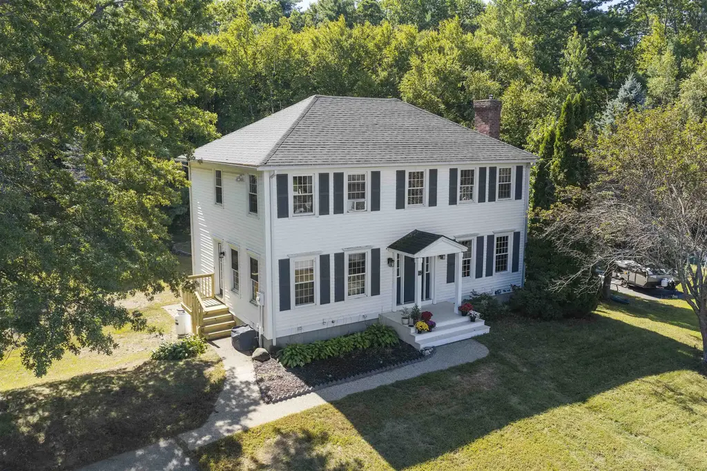 29 Dixon Way, Seabrook