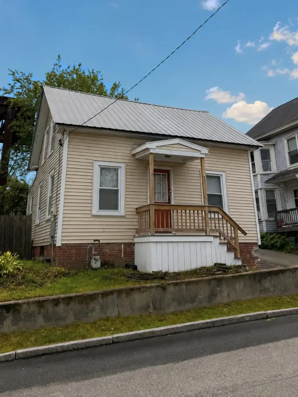 27 Pierce Street, Dover