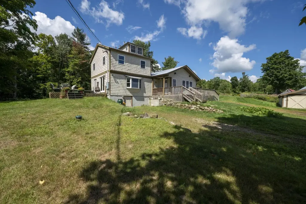 67 Lang Road, Washington