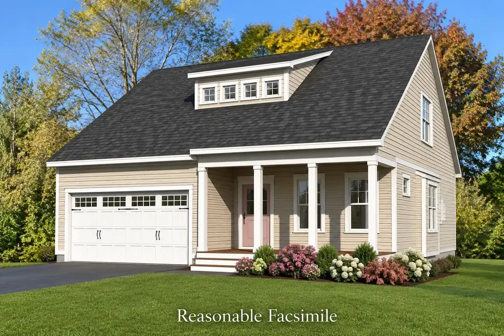 137 Abbott Road, Concord