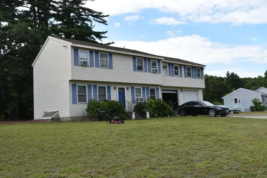 13 Upland Drive, Franklin