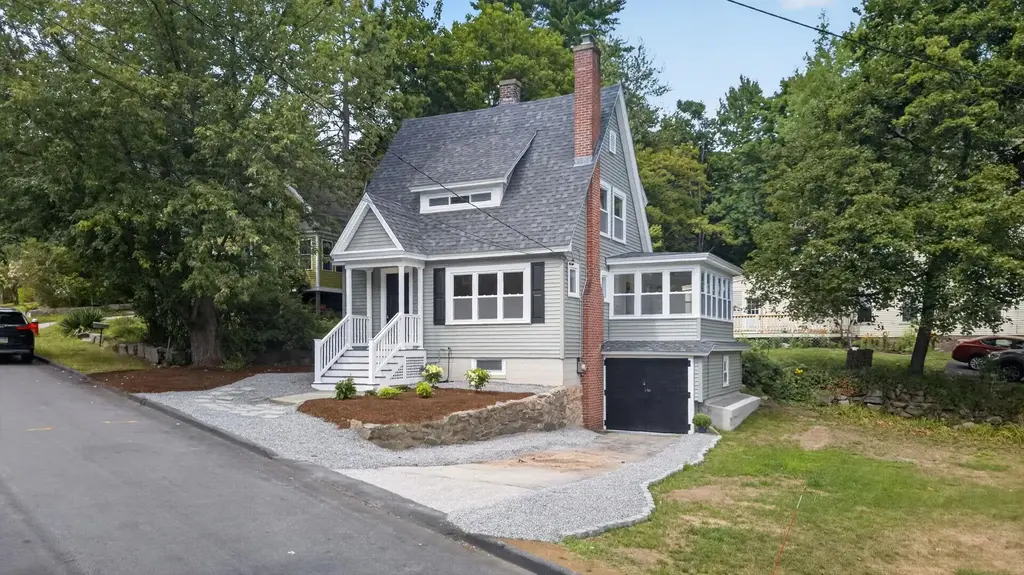 16 Palm Street, Concord