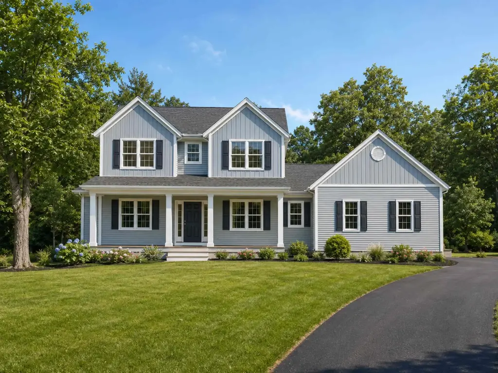 Lawrence Street, Merrimack