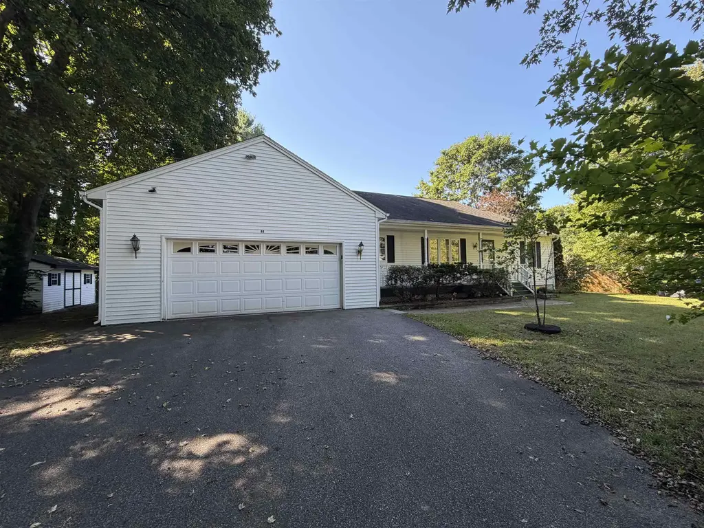 44 Arch Street, Keene