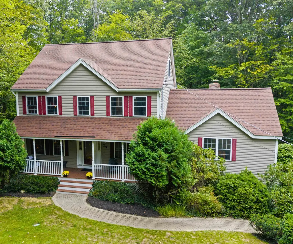 29 Abenaki Circle, Chester