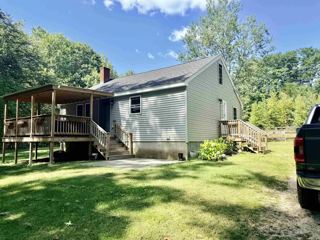 28 Miller Road, New Durham