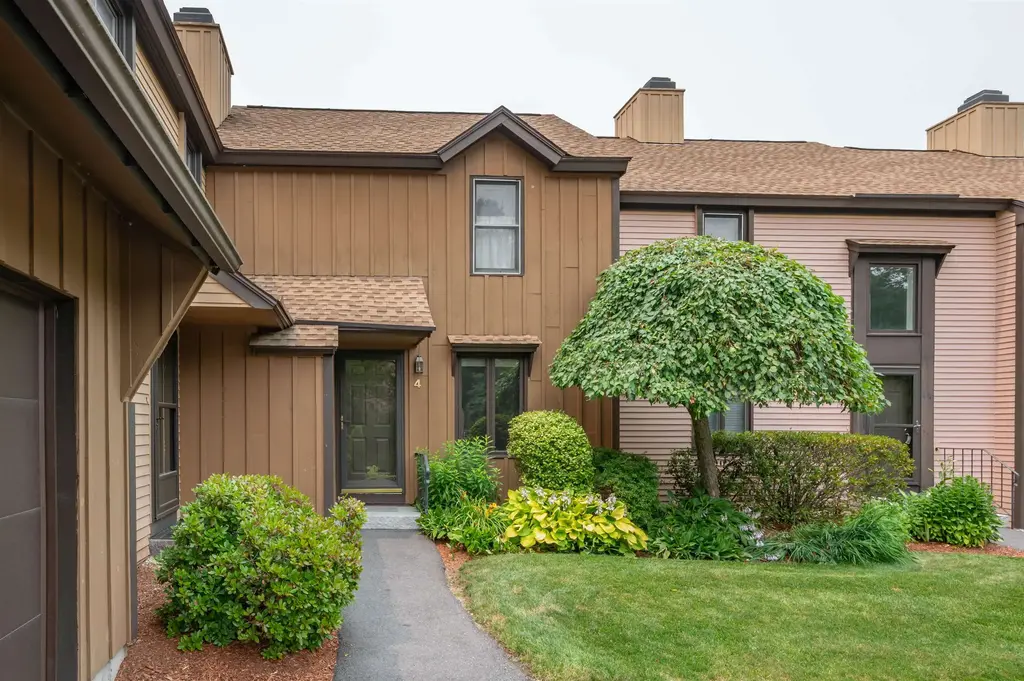 4 Quarry Circle Drive, Milford