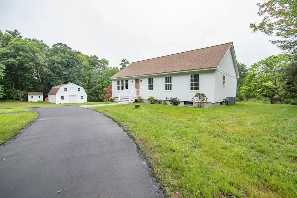 18 Pomp Road, Chester