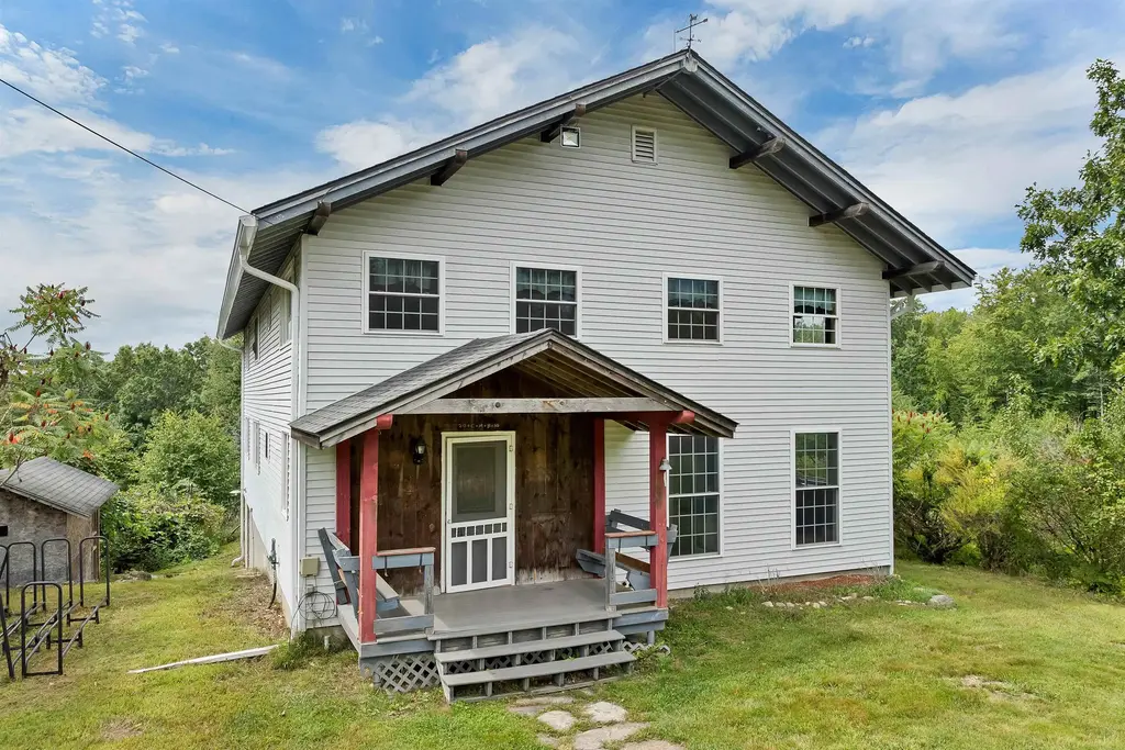238 Brookline Road, Mason