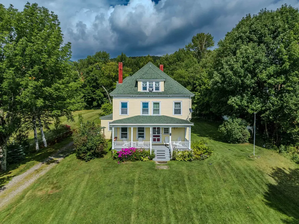 771 Presidential Highway, Jefferson