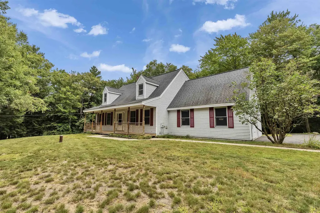 19 Heritage Drive, Rindge