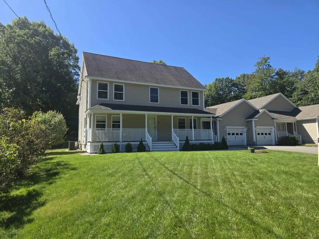 82 Dutton Road, Pelham