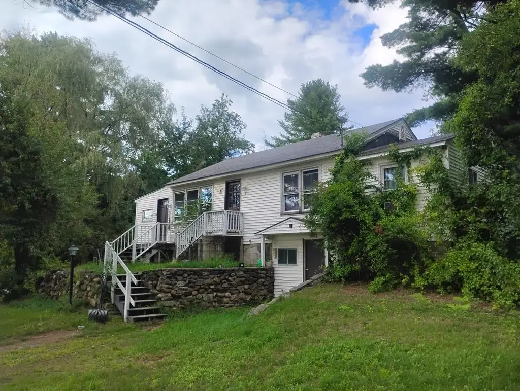 6 West Street, Ashland